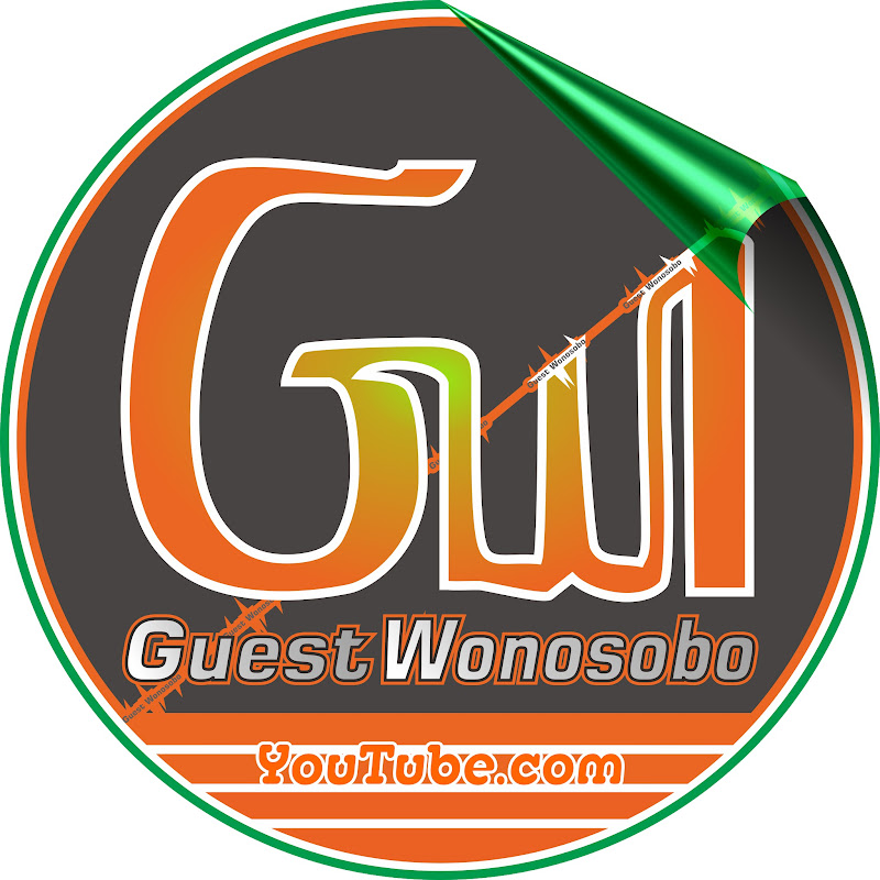 Guest Wonosobo