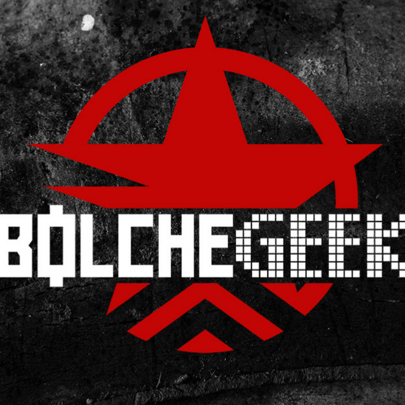 Bolchegeek