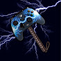 Thorthegamergod logo