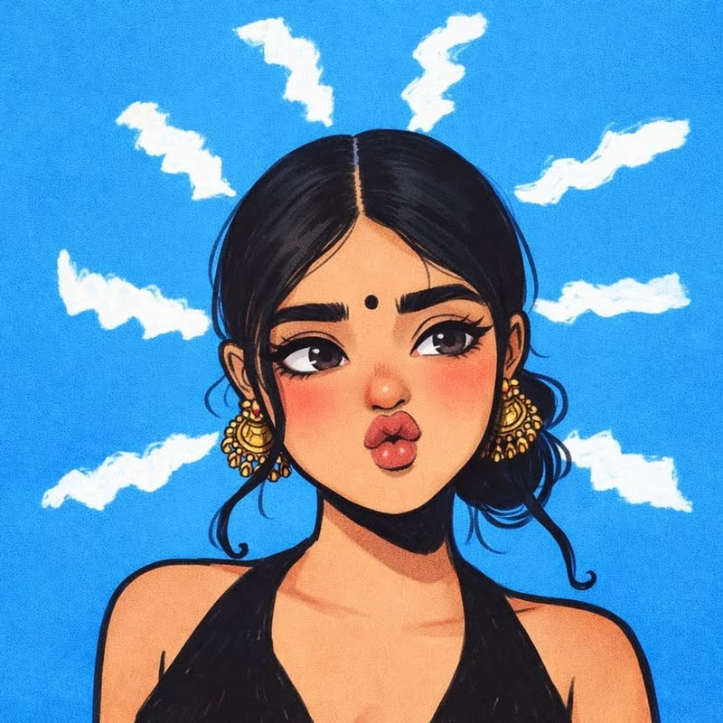 Kashish Edits