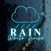 Rain White Noise
