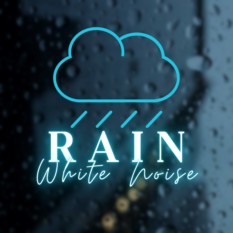 Rain White Noise