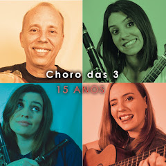 Choro das 3 - Trio Meyer Ferreira