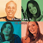 Choro das 3 - Trio Meyer Ferreira logo