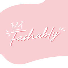 Fashably channel logo