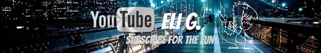 Elii Geeh YouTube channel avatar