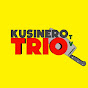 KUSINERO TRIO TV logo