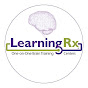 LearningRx Brain Training logo