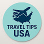 Travel Tips USA logo
