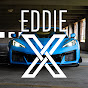 EddieX logo