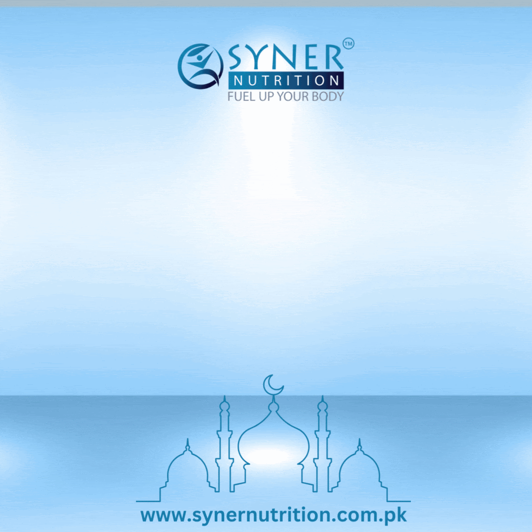 Post from SYNER NUTRITION