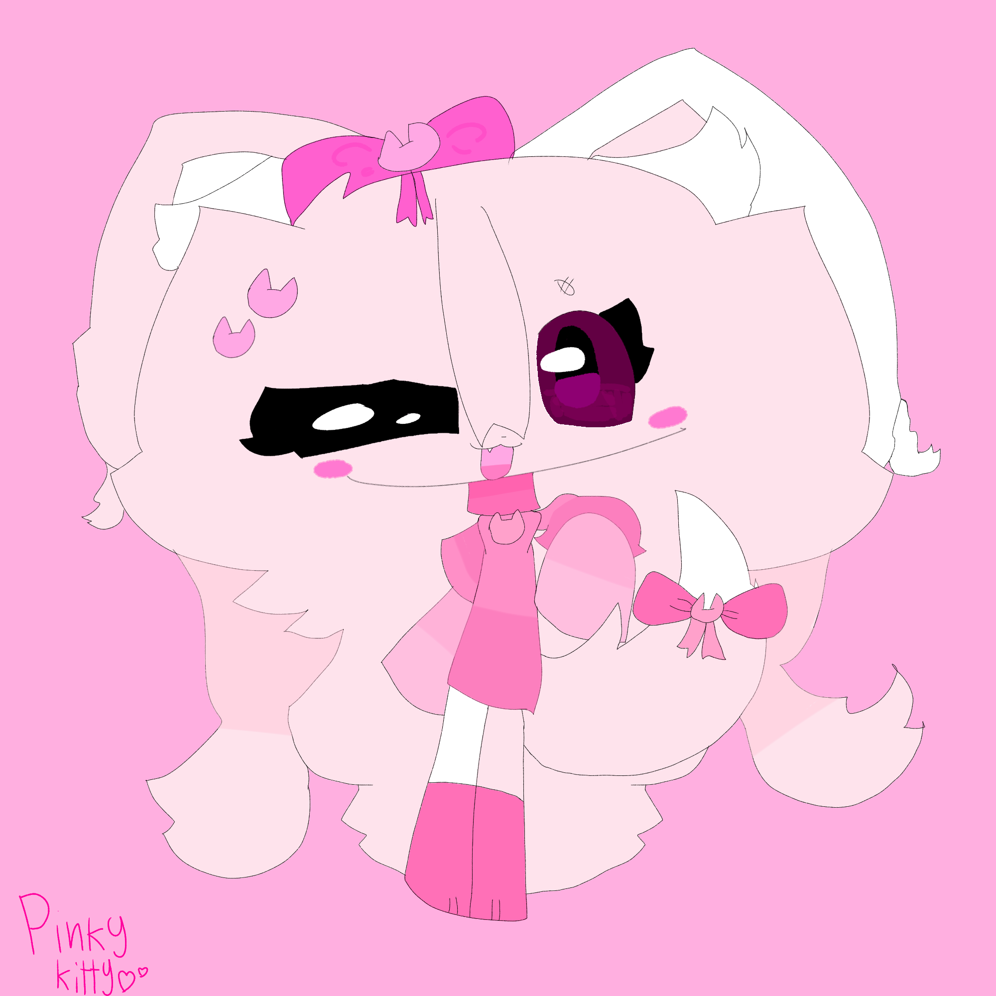 pinky様 Post from 🩵ChocyChan_kit🩵 - YouTube