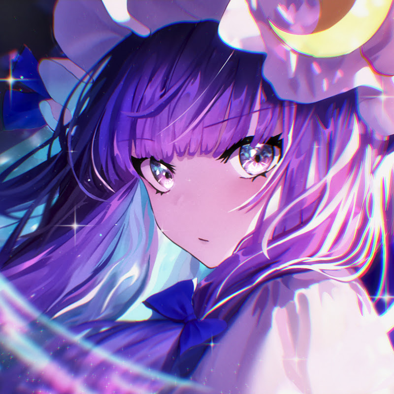Seven