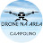 Drone in the Area - Campolino