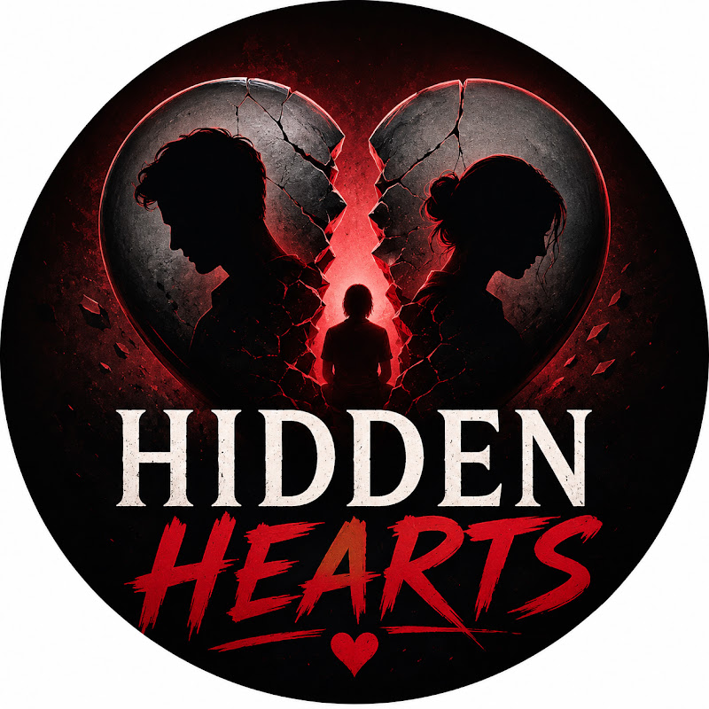 Hidden Hearts