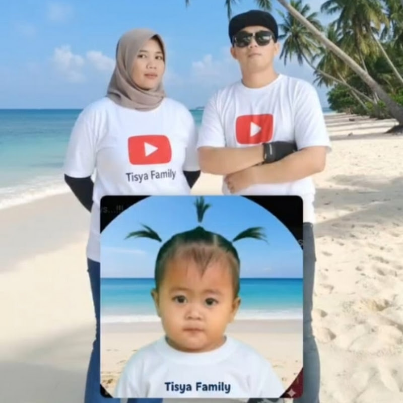 Tisya Family