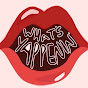 What's Yappenin' Podcast logo