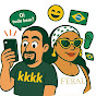 Gringo’s Guide to the Internet: Brazilian Memes logo