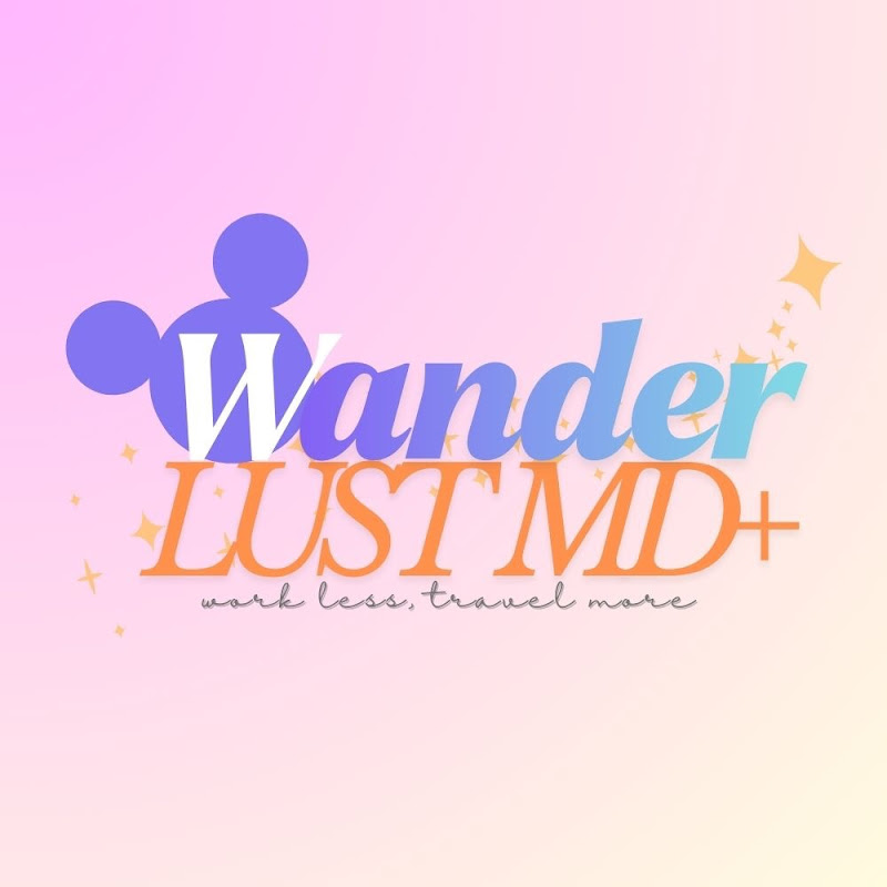 Wanderlust MD+