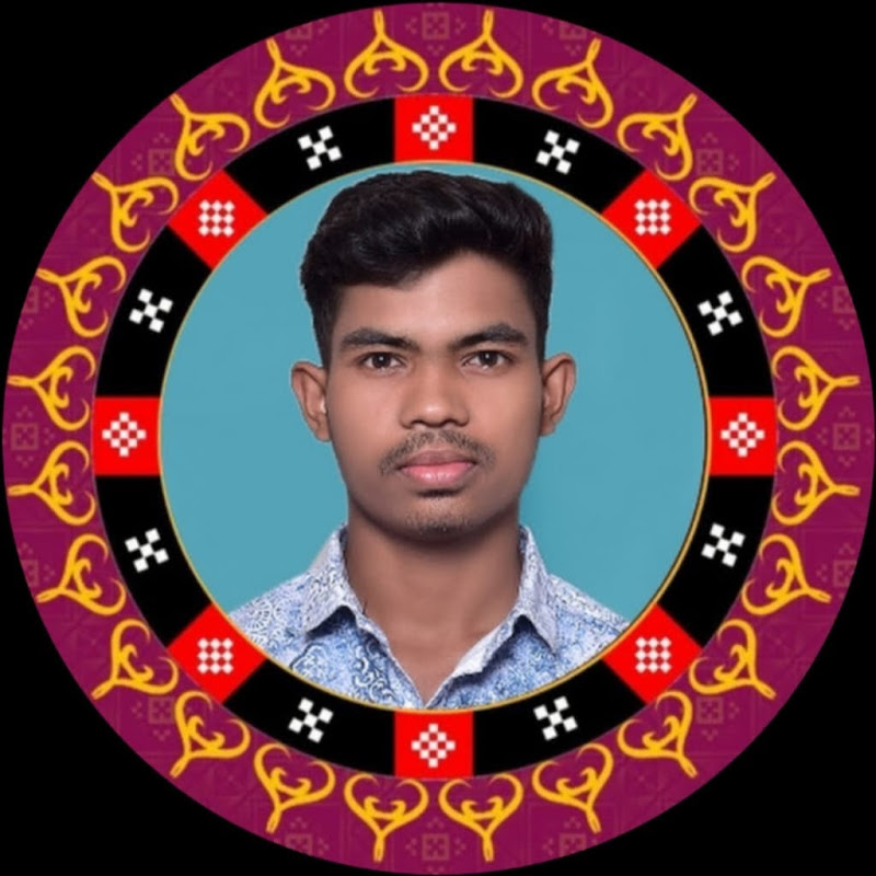 Mo Kabita - ମୋ କବିତା