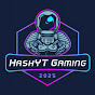 HashYT Gaming logo