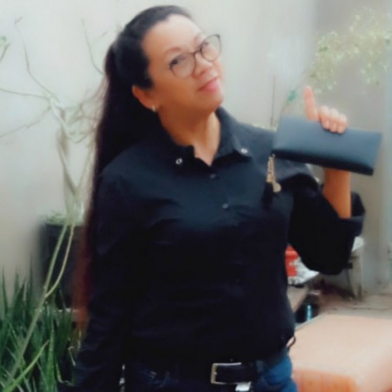 Ate Hermie Vlogs sa UAE