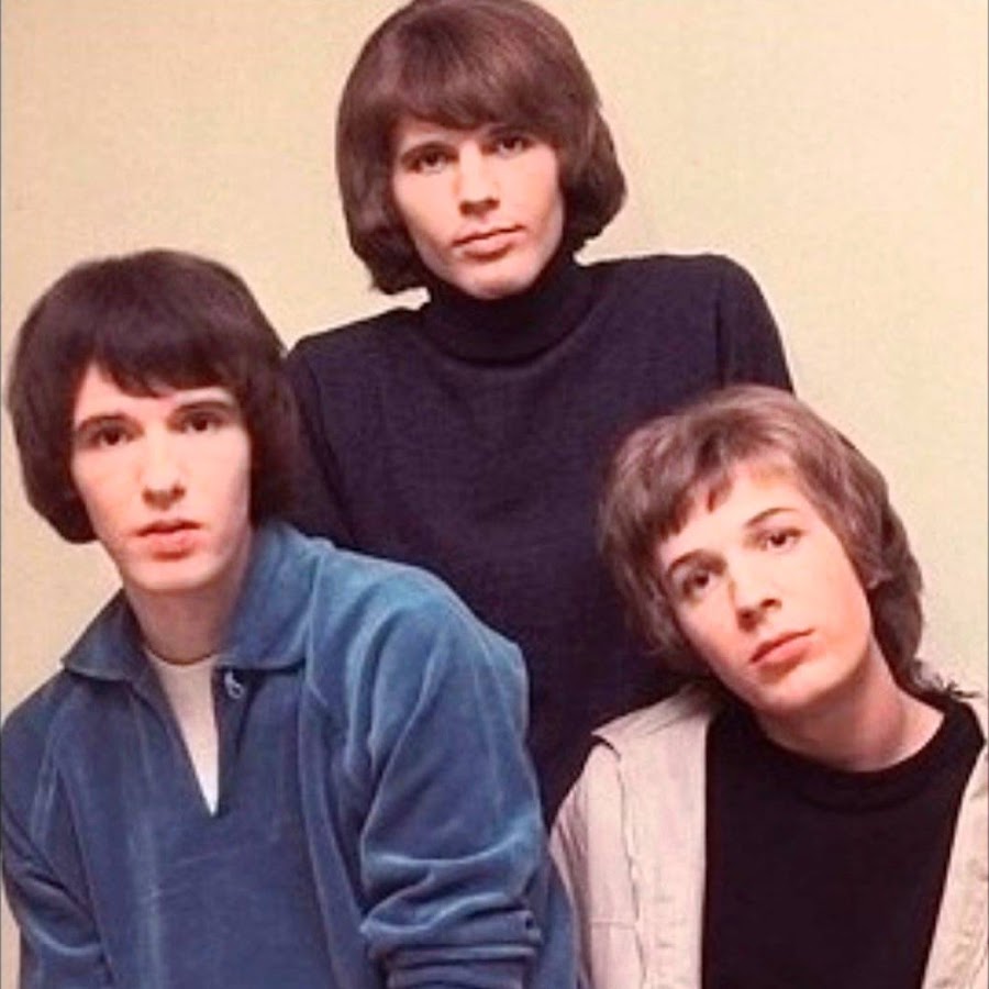 The Walker Brothers Topic YouTube