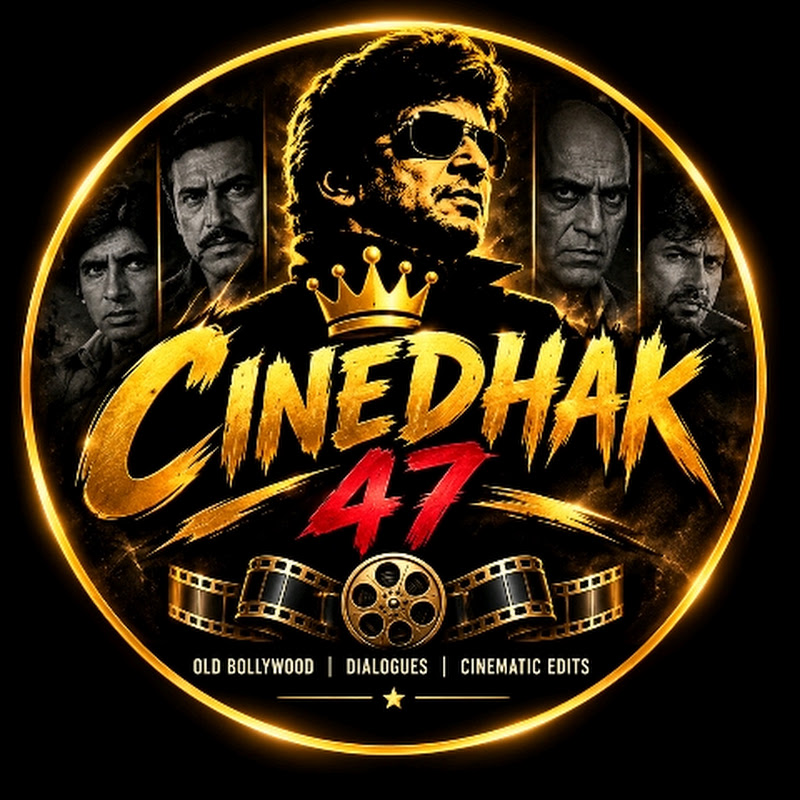 CINE DH AK47