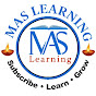MAS Learning logo