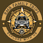 RMB Family Trips logo