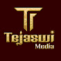 Tejaswi Media  logo