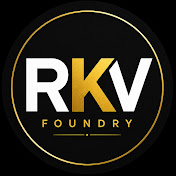 RKV FOUNDRY