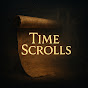 Time Scrolls logo