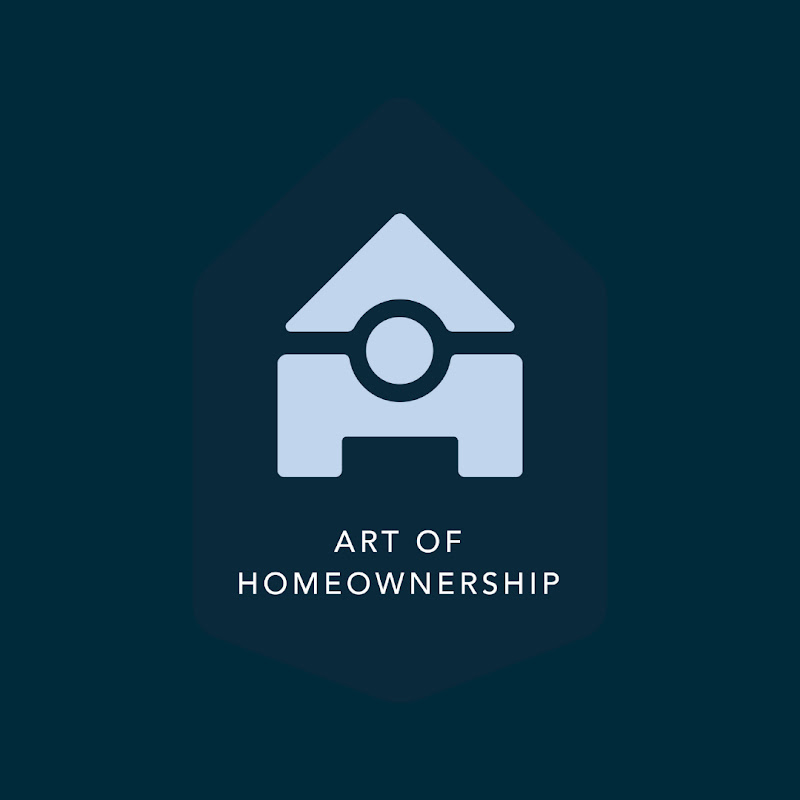 The Art of Homeownership