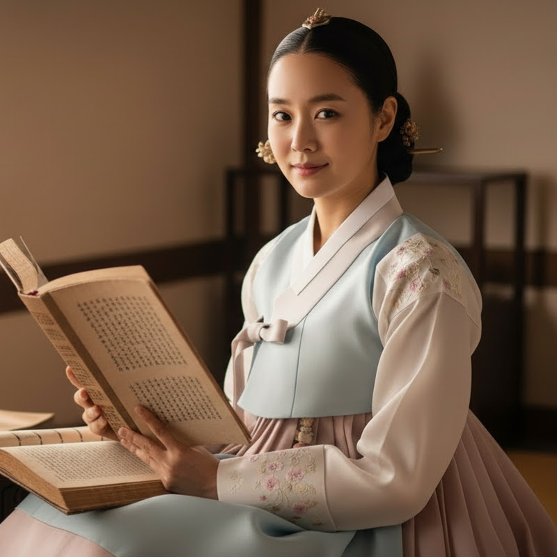 야담보감