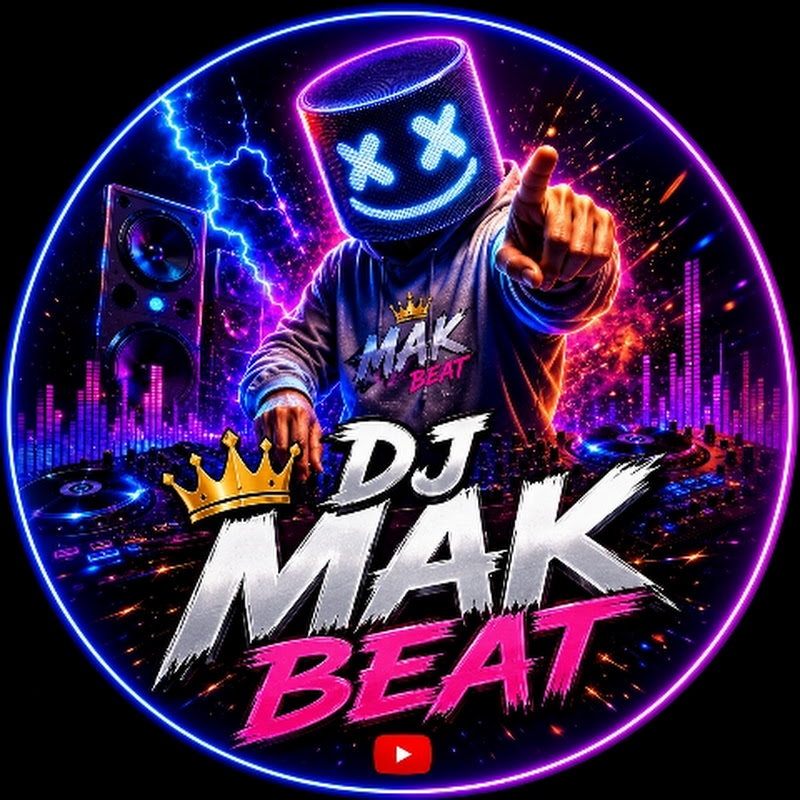 DJ MAK BEAT 