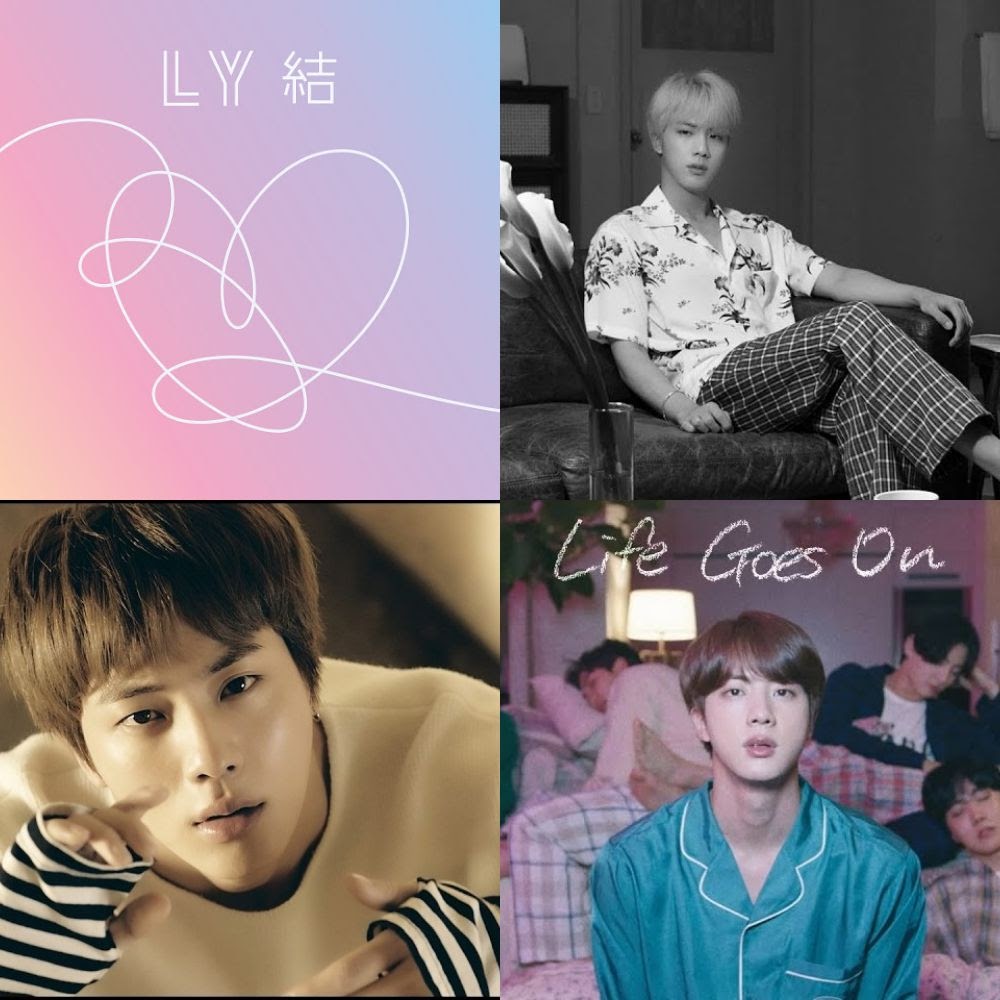 BTS Euphoria ✨💜