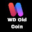 WD Old Coin