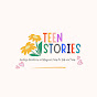 Teen Stories logo
