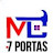 MC 7 Portas