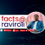 Facts@Raviroli logo