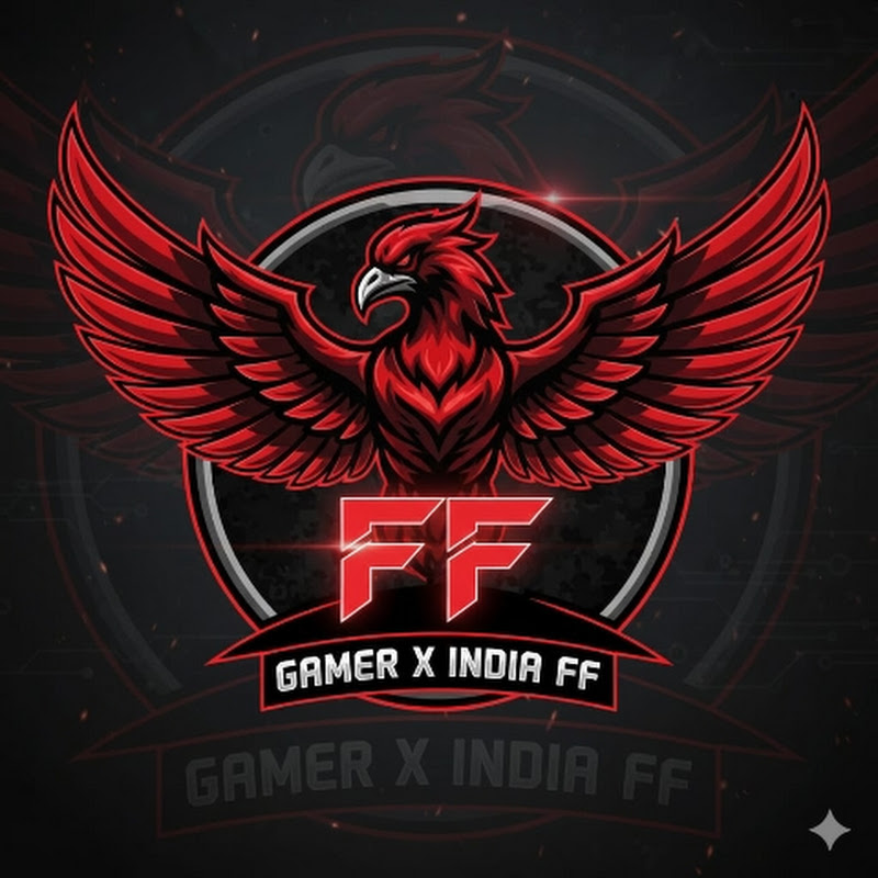 Hire GAMER_X_INDIAFF — Gaming YouTube creator for sponsorships