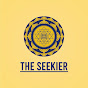 The Seekier logo