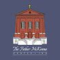 Father McKenna Center logo