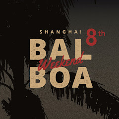 Shanghai Balboa Weekend