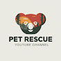 Pet Rescue  logo