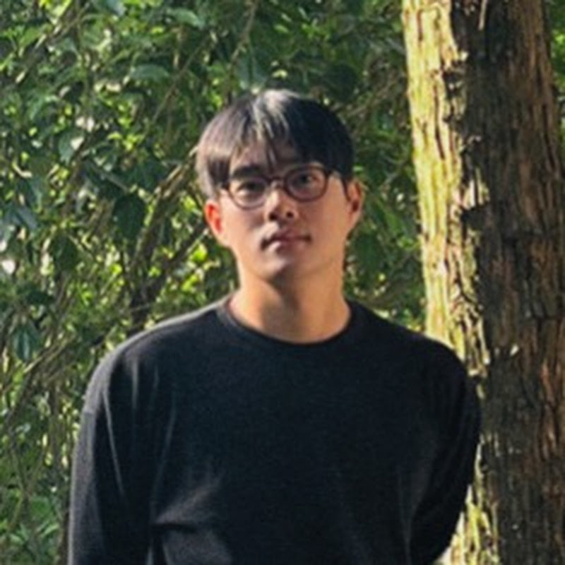 Lee wanna chill