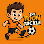 The Toon Tackle logo