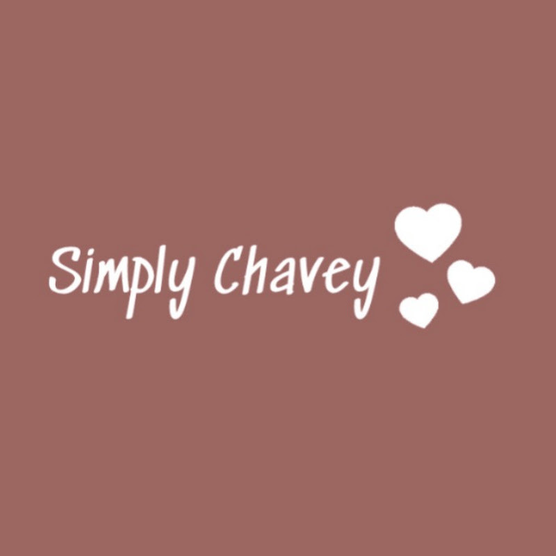 Simply Chavey