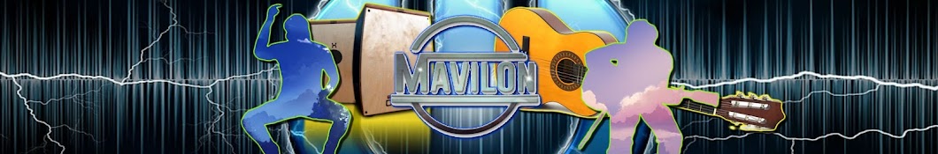 Mavilon YouTube kanalı avatarı